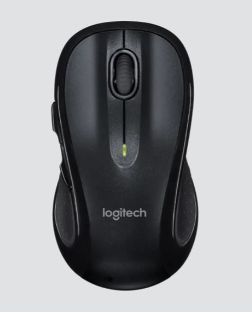 M510 WIRELESS MOUSE